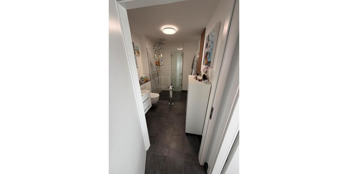 Erdgeschoßwohnung Gladbeck Brauck - 2 Zimmer, 60 m&sup2;, 219.000&euro; | Angebot:25380007