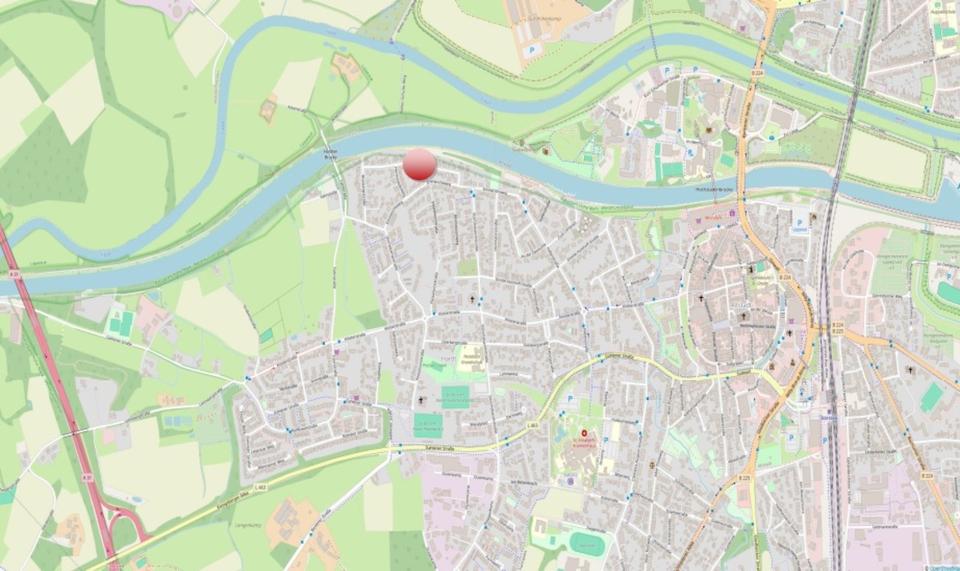 Familienfreundliche DHH in Dorsten-Hardt mit PV-Anlage 6 zimmer