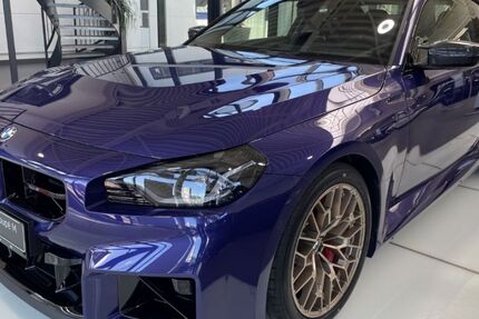BMW M2 1.001 km 101.999 &euro; Haltern am See 45721
