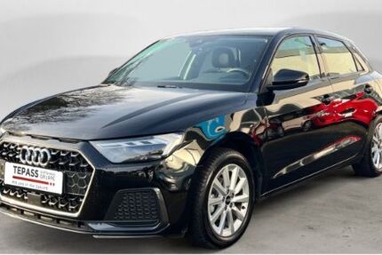 Audi A1 6.192 km 23.250 &euro; Wetter 58300
