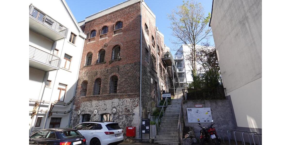 Gewerbeobjekt Wuppertal Gemarkung Langerfeld - 1.788&euro; | Angebot:26620198