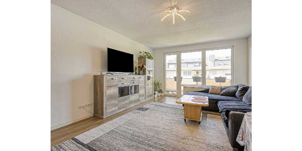 Etagenwohnung Ratingen Zentrum - 3 Zimmer, 77 m&sup2;, 198.700&euro; | Angebot:26607192