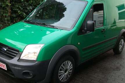 Ford Transit Connect 100.000 km 4.750 &euro; Recklinghausen 45657
