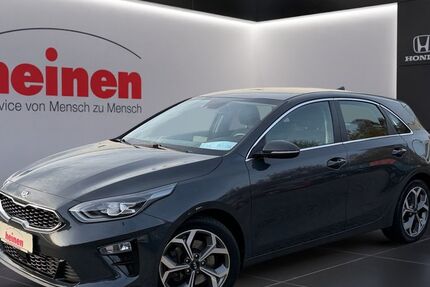 Kia ceed / Ceed 35.878 km 17.899 &euro; Essen 45141