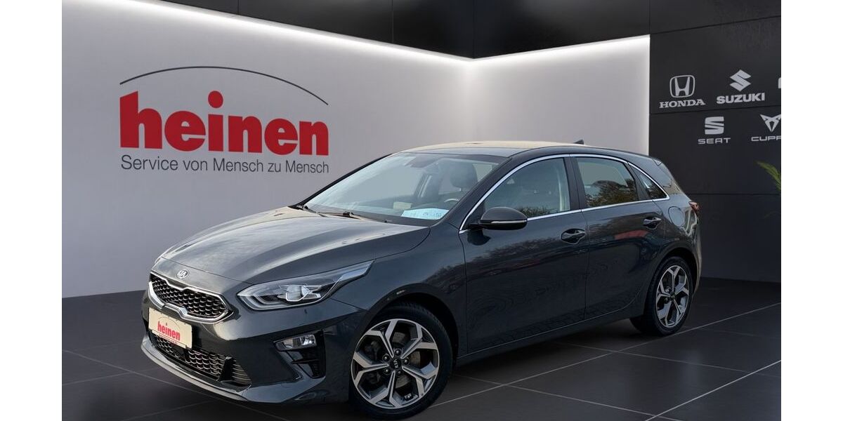 Kia ceed / Ceed 35.878 km 17.899 &euro; Essen 45141