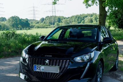 Peugeot 208 19.650 km 13.399 &euro; Herten 45699