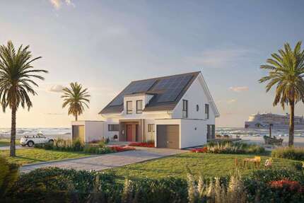 Haus Recklinghausen König Ludwig - 4 Zimmer, 143 m&sup2;, 600.000&euro; | Angebot:26439141