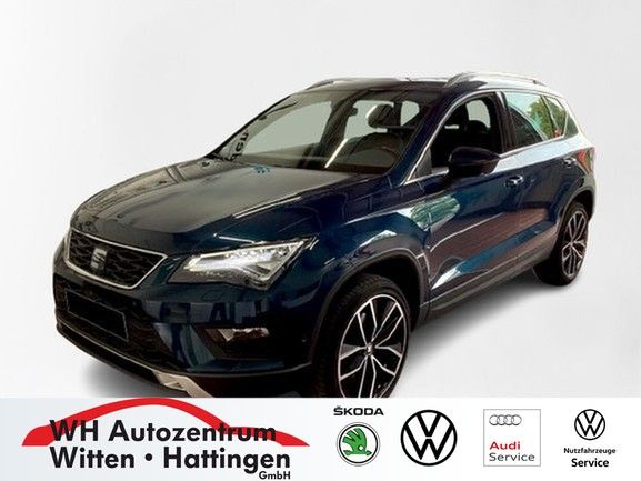Ateca