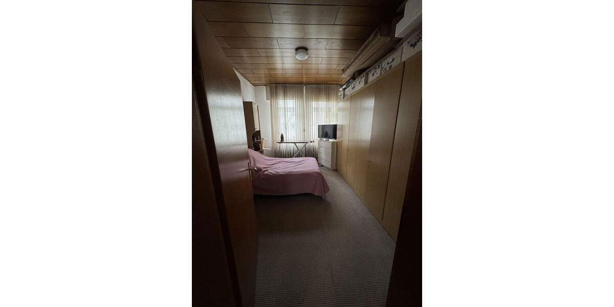 Etagenwohnung Dortmund Mitte - 5 Zimmer, 80 m&sup2;, 1.280&euro; | Angebot:25099934