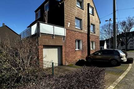 Wohnung Gelsenkirchen Gelsenkirchen-West - 4 Zimmer, 68 m&sup2;, 115.000&euro; | Angebot:26087147
