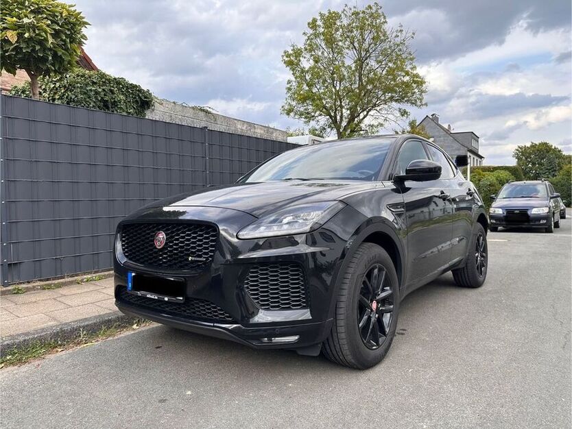 E-Pace
