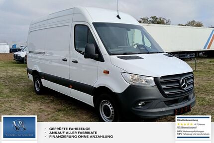 Mercedes-Benz Sprinter 34.400 km 33.490 € Duisburg 47259