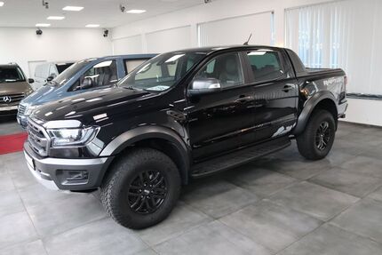 Ford Ranger 15.240 km 41.950 &euro; Essen 45329