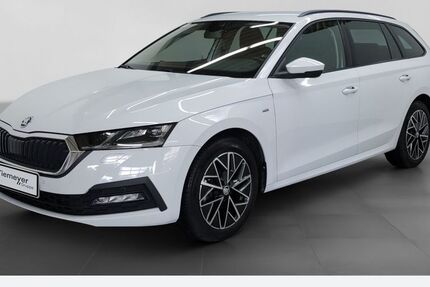 Skoda Octavia 61.845 km 22.390 &euro; Bochum 44809