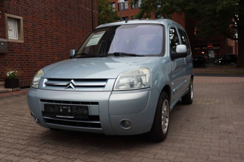 Berlingo