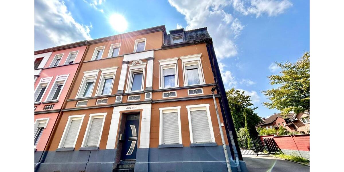 Mehrfamilienhaus, Wohnhaus Gelsenkirchen Gelsenkirchen-Mitte - 9.5 Zimmer, 200 m&sup2;, 328.000&euro; | Angebot:26415805