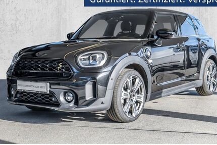 Mini Countryman SE (Cooper) 29.000 km 30.480 &euro; Velbert 42553