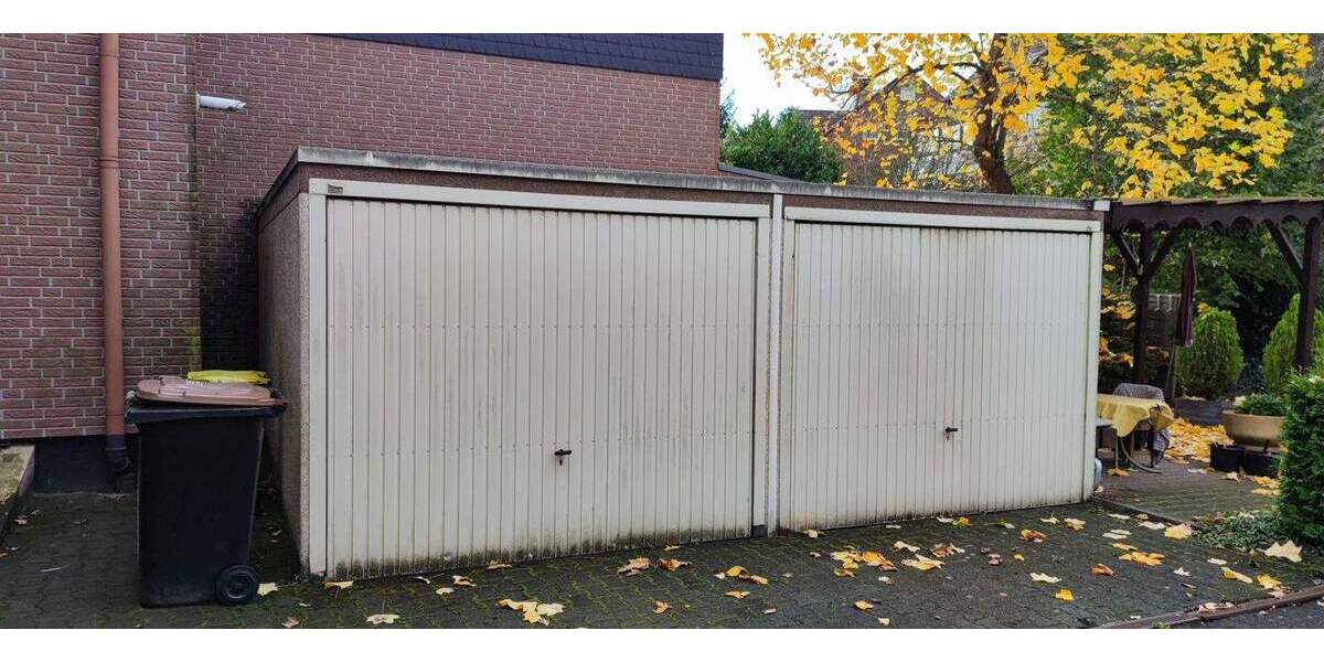 Mehrfamilienhaus, Wohnhaus Recklinghausen Hochlar - 9 Zimmer, 225 m&sup2;, 321.500&euro; | Angebot:25661193