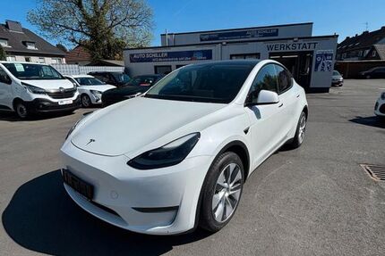 Tesla Model Y 50.000 km 36.900 &euro; Bochum 44803