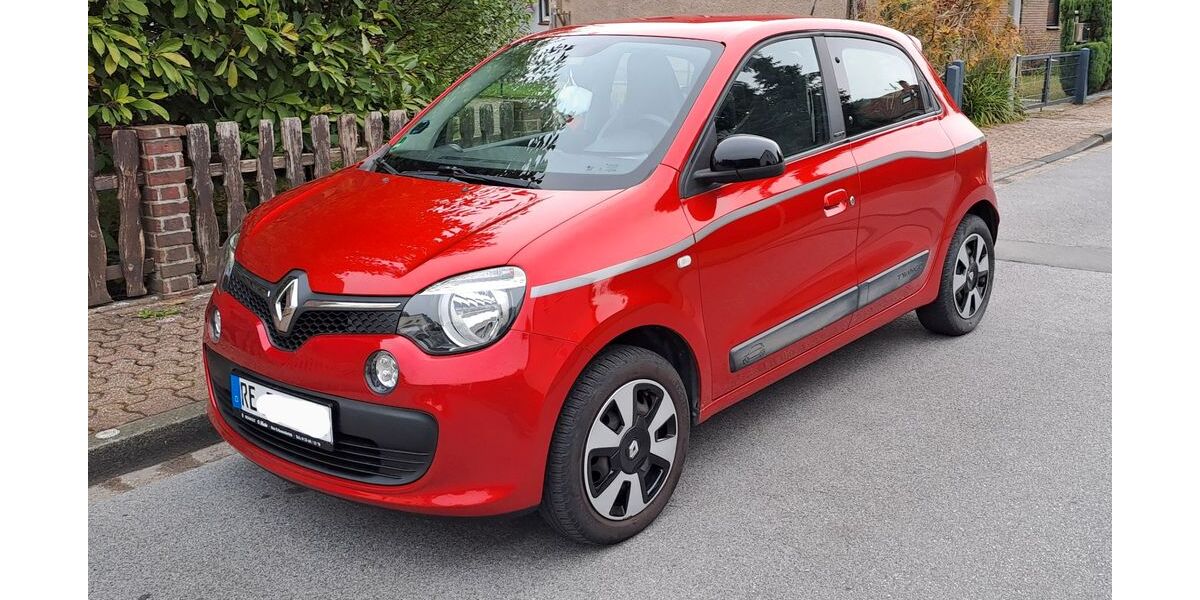 Renault Twingo 53.100 km 7.500 &euro; Datteln 45711
