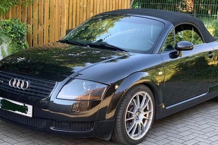Audi TT 213.200 km 8.790 &euro; Bottrop 46242