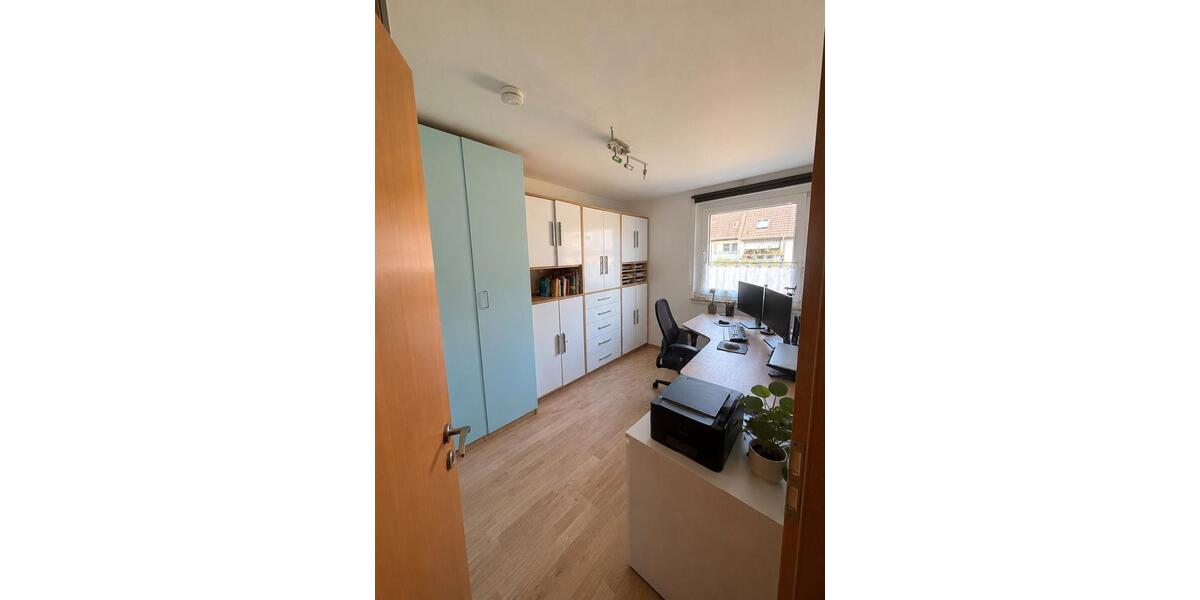 Erdgeschoßwohnung Essen Stadtbezirk VIII - 3.5 Zimmer, 63 m&sup2;, 179.000&euro; | Angebot:27425937