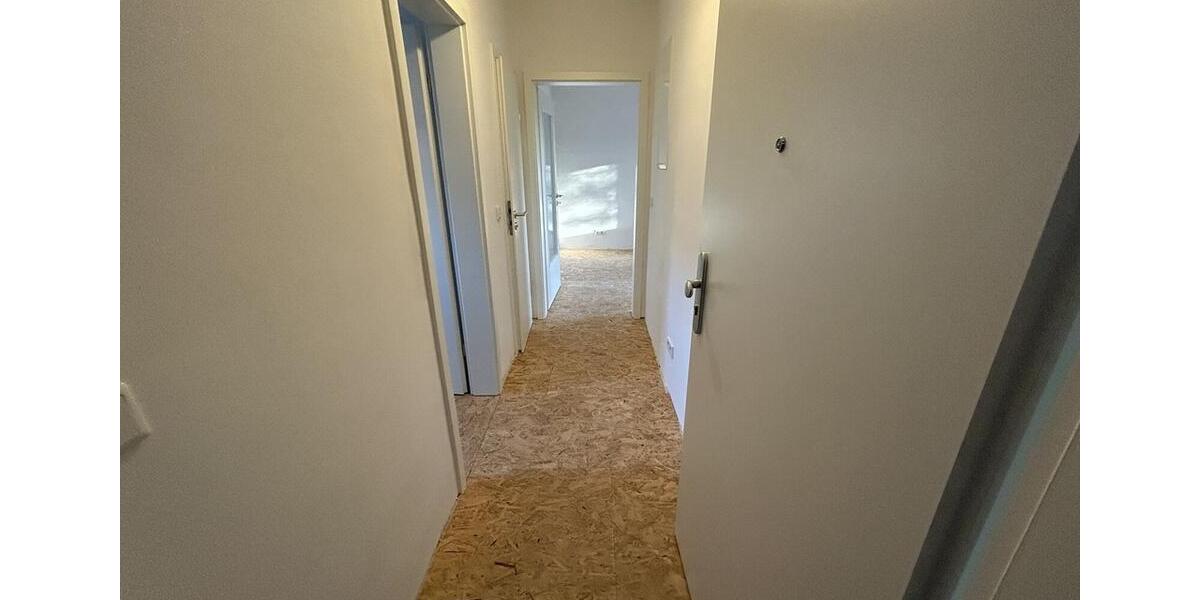 Erdgeschoßwohnung Oberhausen Alstaden - 3 Zimmer, 49 m&sup2;, 461&euro; | Angebot:24769507