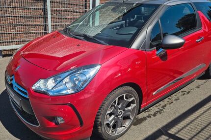 Citroen DS3 113.700 km 5.699 &euro; Gevelsberg 58285