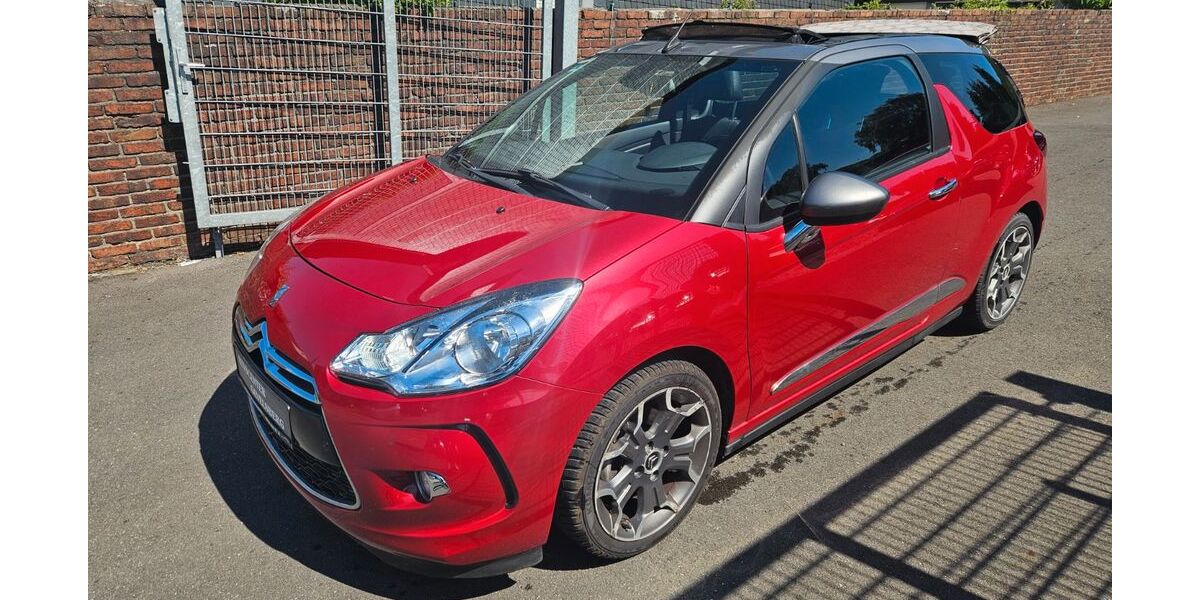 Citroen DS3 113.700 km 5.699 &euro; Gevelsberg 58285