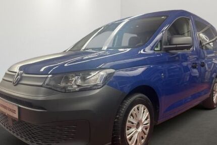 VW Caddy 51.159 km 17.650 € Velbert 42553