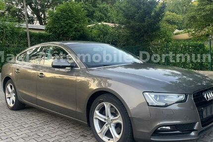 Audi A5 299.000 km 7.999 &euro; dortmund 44369