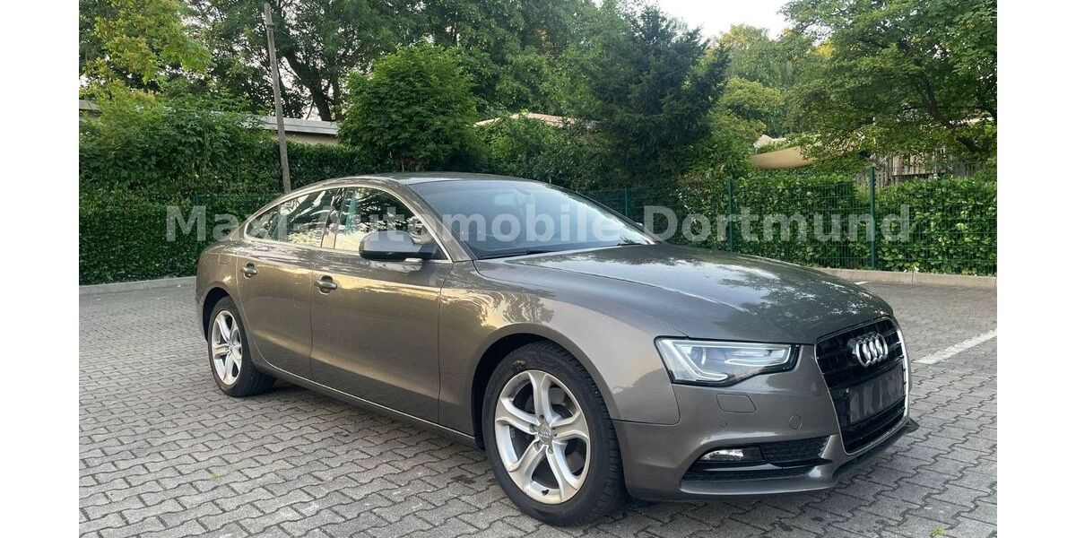 Audi A5 299.000 km 7.999 &euro; dortmund 44369