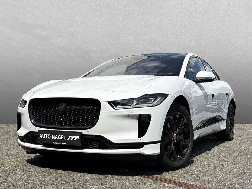 I-Pace