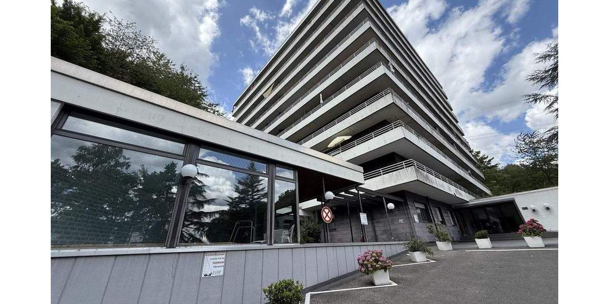 Barrierefrei wohnen in Herdecke 4 zimmer