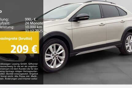 VW Taigo 12.858 km 26.990 € Gelsenkirchen OT Beckhausen 45899