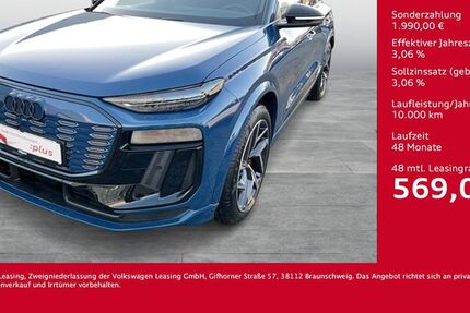 Audi Q6 e-tron 13.252 km 64.577 &euro; Dortmund 44143