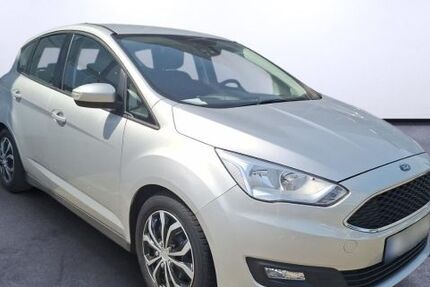 Ford C-Max 79.998 km 8.990 &euro; Essen 45141