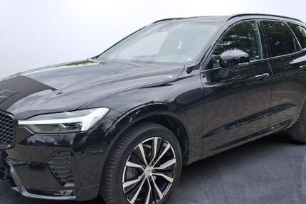 Volvo XC60 19.605 km 40.890 &euro; Gelsenkirchen 45891