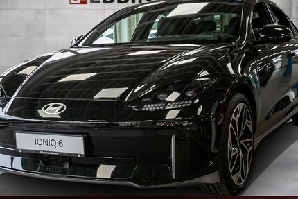 Hyundai IONIQ 6 3.889 km 46.099 &euro; Dortmund 44225
