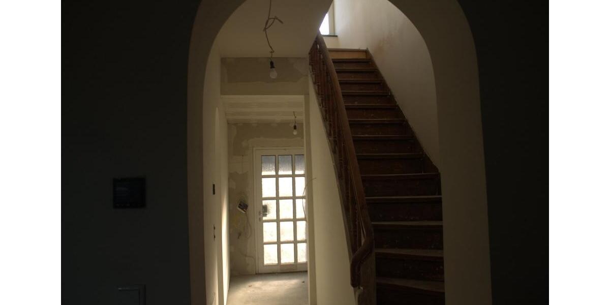 Modernisiertes Zechenhaus in ruhiger Lage im Herzen des Ruhrpotts 3 zimmer