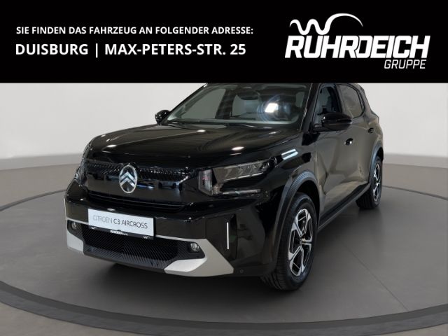 Citroen C3 Aircross 9.000 km 25.990 € Duisburg 47059