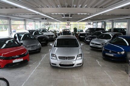 Opel Vectra 135.000 km 3.990 &euro; Essen 45356