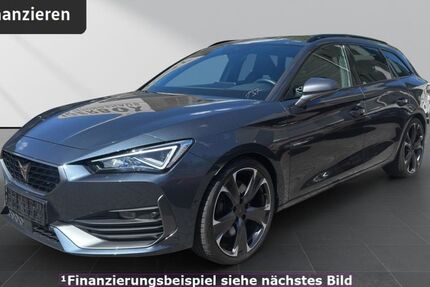 Cupra Leon 19.623 km 32.990 &euro; Wuppertal 42109