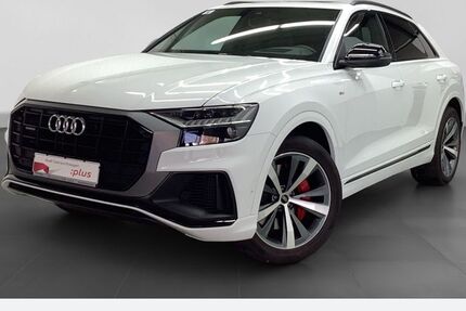 Audi Q8 80.655 km 62.940 &euro; Bochum 44809