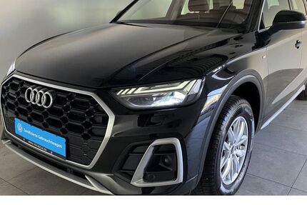 Audi Q5 83.573 km 37.980 € Bochum - Linden 44879