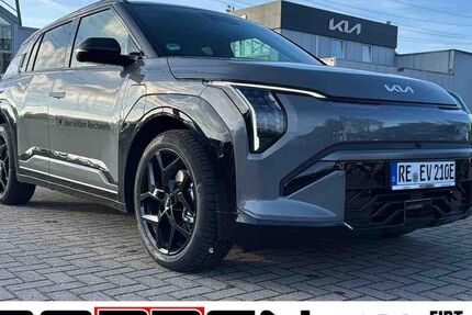 Kia EV3 1.990 km 49.999 € Herten 45701