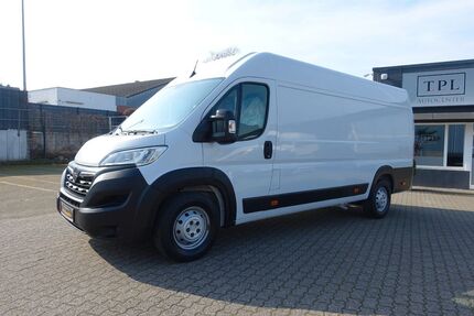 Opel Movano 98.800 km 19.450 &euro; Essen 45329
