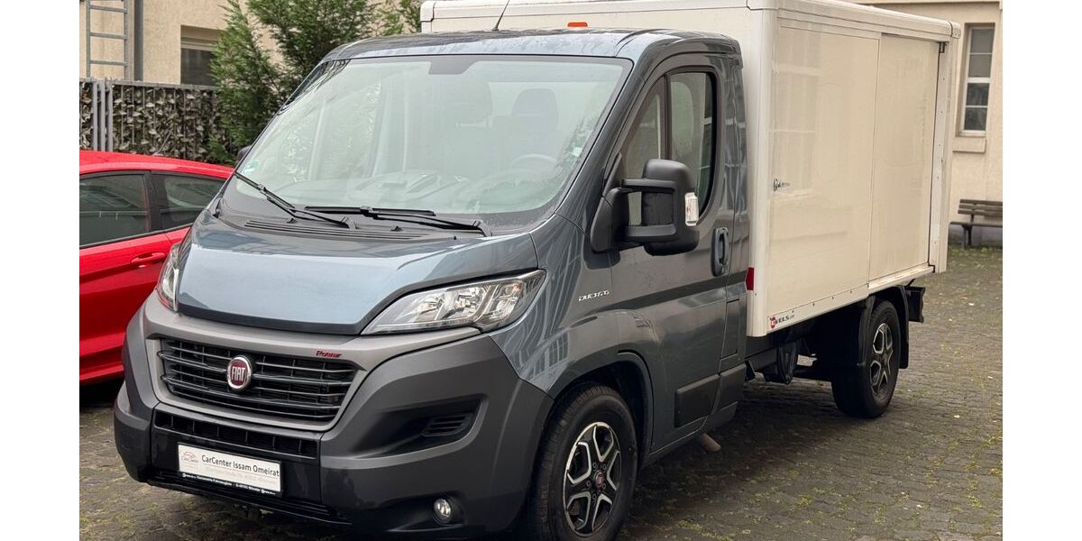 Fiat Ducato 42.000 km 26.061 € Mettmann Stadtwald Bahnhof 40822
