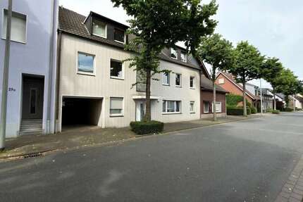 Mehrfamilienhaus mit Potenzial in Dinslaken-Bruch – 5 Wohneinheiten, Garten & Garagen - Haus Dinslaken Lohberg | Angebot:27119901
