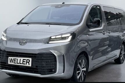Toyota Proace (Verso) 14.229 km 40.970 &euro; Dortmund 44143